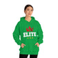 EliteTeam.Tv Unisex Hoodie
