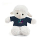 Team SMF Stuffed Animals with Tee