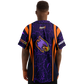 Angry Gaming Baseball Jersey