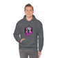 Dj Ditter Chloe Unisex Hoodie