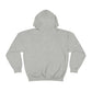 Smarmy Tank Cartoon Unisex Hoodie