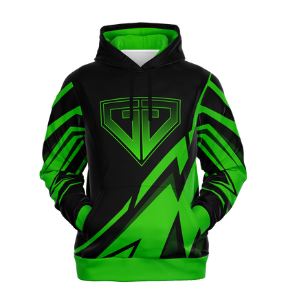 JJ Green Giant Pro Hoodie