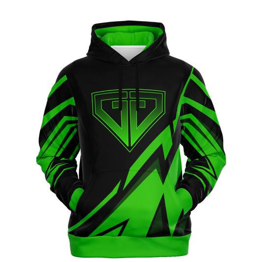 JJ Green Giant Pro Hoodie