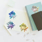 SixOneSev3n Sticker Sheets