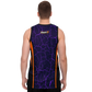 Angry Gaming Basketball Jersey