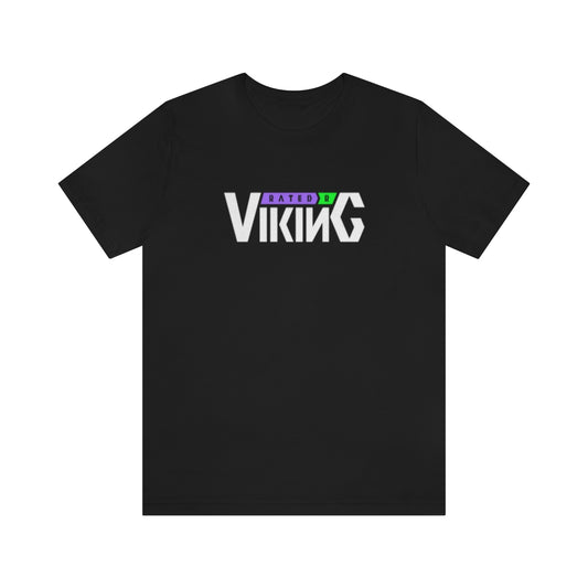 Rated R Viking Alternative Unisex T-shirt