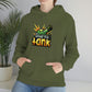 Smarmy Tank Unisex Hoodie