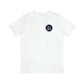 GrandpaG Back Option Unisex T-shirt