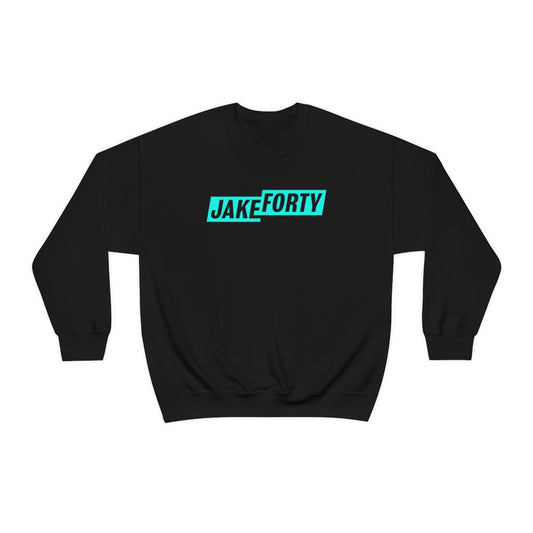 JakeForty Unisex Sweatshirt