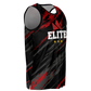 EliteTeam.Tv Basketball Jersey