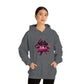 SixOneSev3n Unisex Hoodie