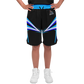 GrandpaG Basketball Shorts