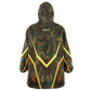 Smarmy Tank Gamer Hoodie