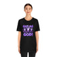 Spangs Gulag God Unisex T-shirt