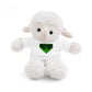 JJ Green Giant Stuffed Animals with Tee