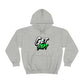 Spangs Get Rekt Unisex Hoodie