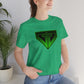 JJ Green Giant Unisex T-shirt