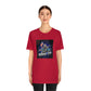 GrandpaG Silhouette Unisex T-shirt