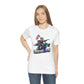 GrandpaG Unisex T-shirt
