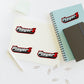 Player1Apparel Sticker Sheets