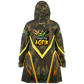 Smarmy Tank Gamer Cloak