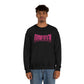 SixOneSev3n Text Unisex Sweatshirt