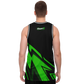 JJ Green Giant Basketball Jersey
