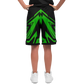 JJ Green Giant Basketball Shorts