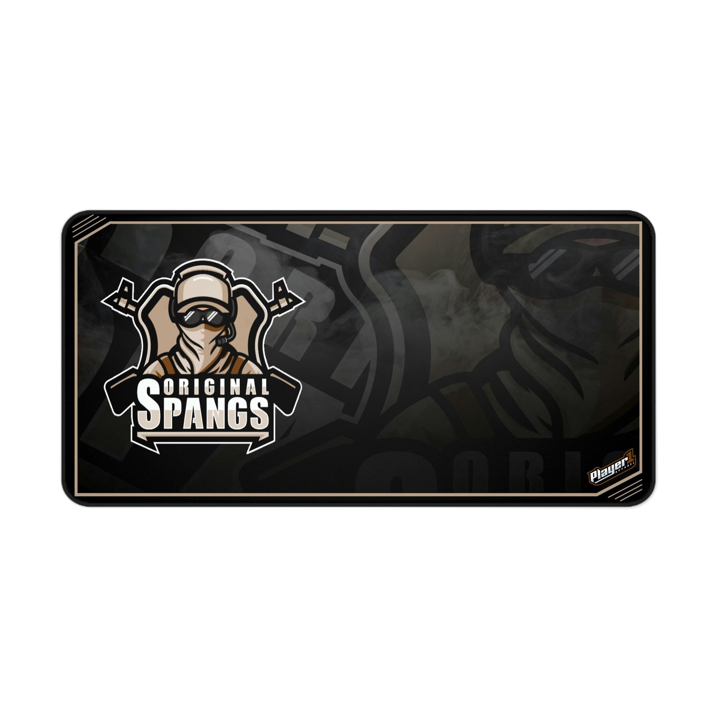 Spangs Mouse Pad