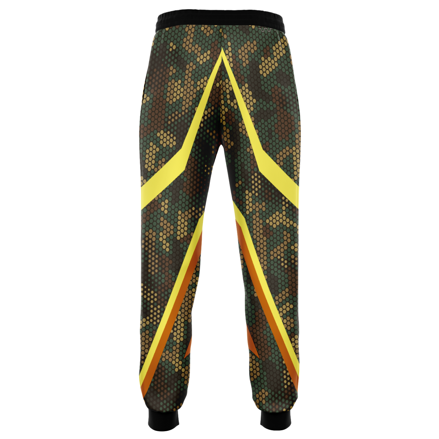 Smarmy Tank Joggers