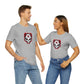 Red Bit Unisex T-shirt