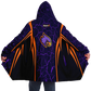 Angry Gaming Gamer Cloak