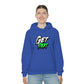Spangs Get Rekt Unisex Hoodie