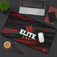 EliteTeam.Tv Mouse Pad