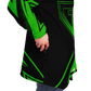 JJ Green Giant Gamer Cloak