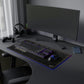 Spangs LED Gaming Mouse Pad