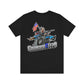 GrandpaG Back Option Unisex T-shirt