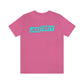 JakeForty Unisex T-shirt