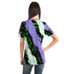 Rated R Viking Green Runes Pro Jersey