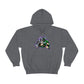 Rated R Viking Unisex Hoodie