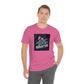 GrandpaG Silhouette Unisex T-shirt