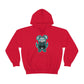 JakeForty Rabbit Unisex Hoodie