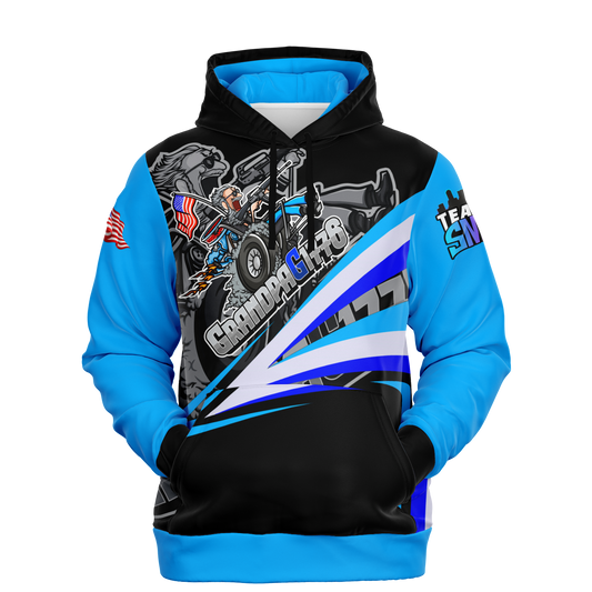 GrandpaG Pro Hoodie