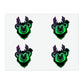 TxD Gaming Sticker Sheets