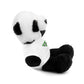 Green Giant Stuffed Animals with Tee
