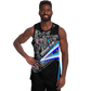 GrandpaG Basketball Jersey