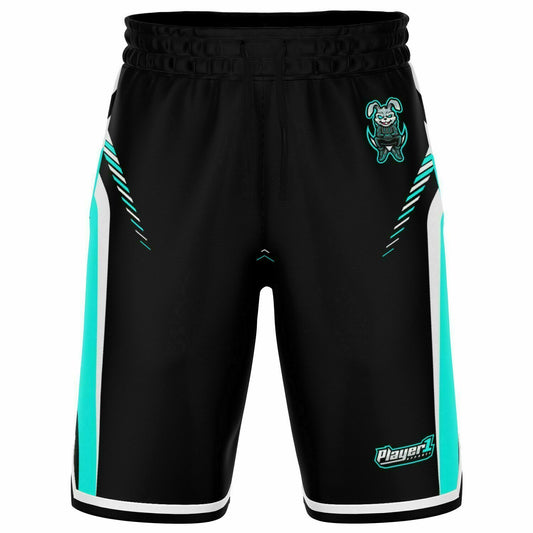 JakeForty Basketball Shorts