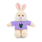 TxD Gaming Stuffed Animals with Tee