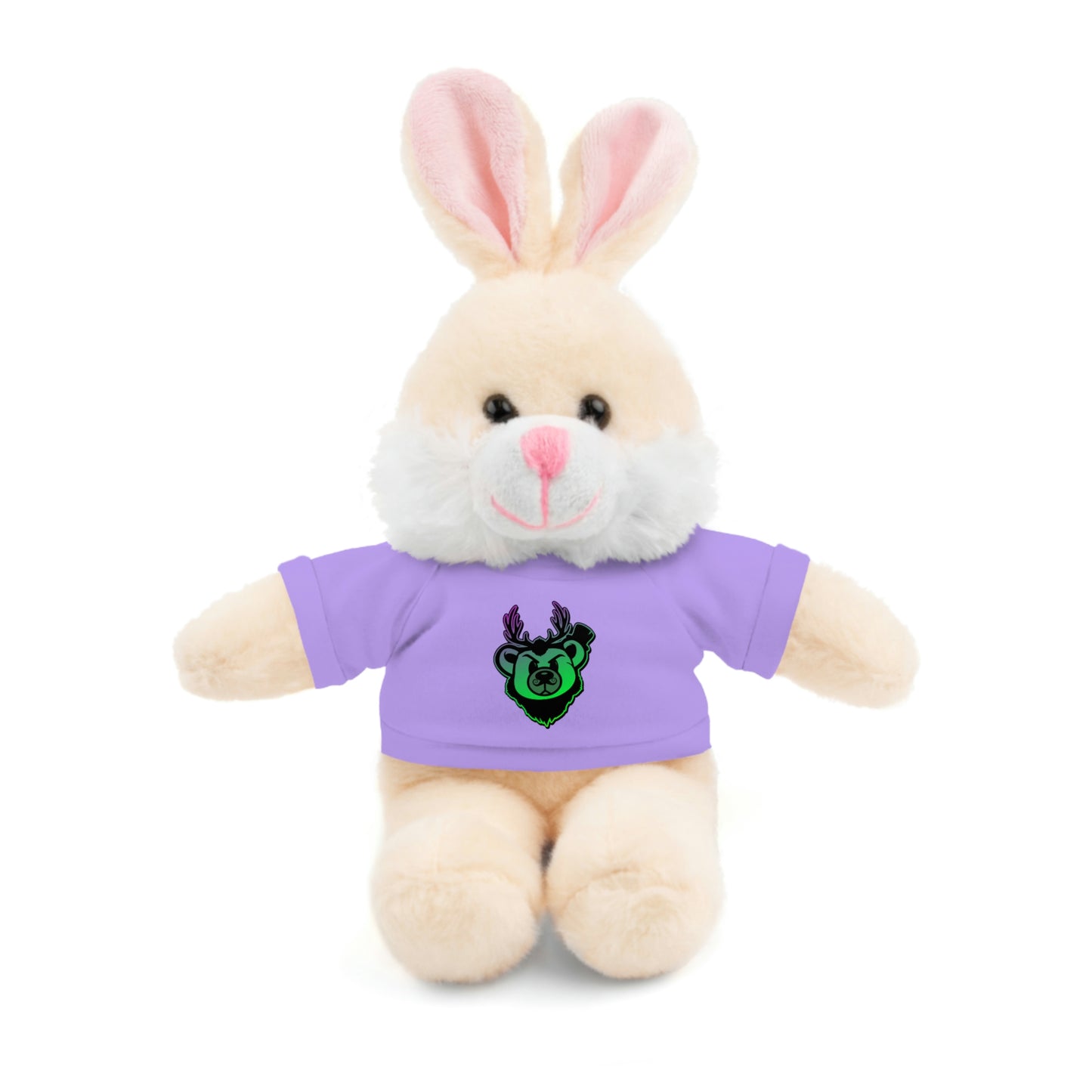 TxD Gaming Stuffed Animals with Tee