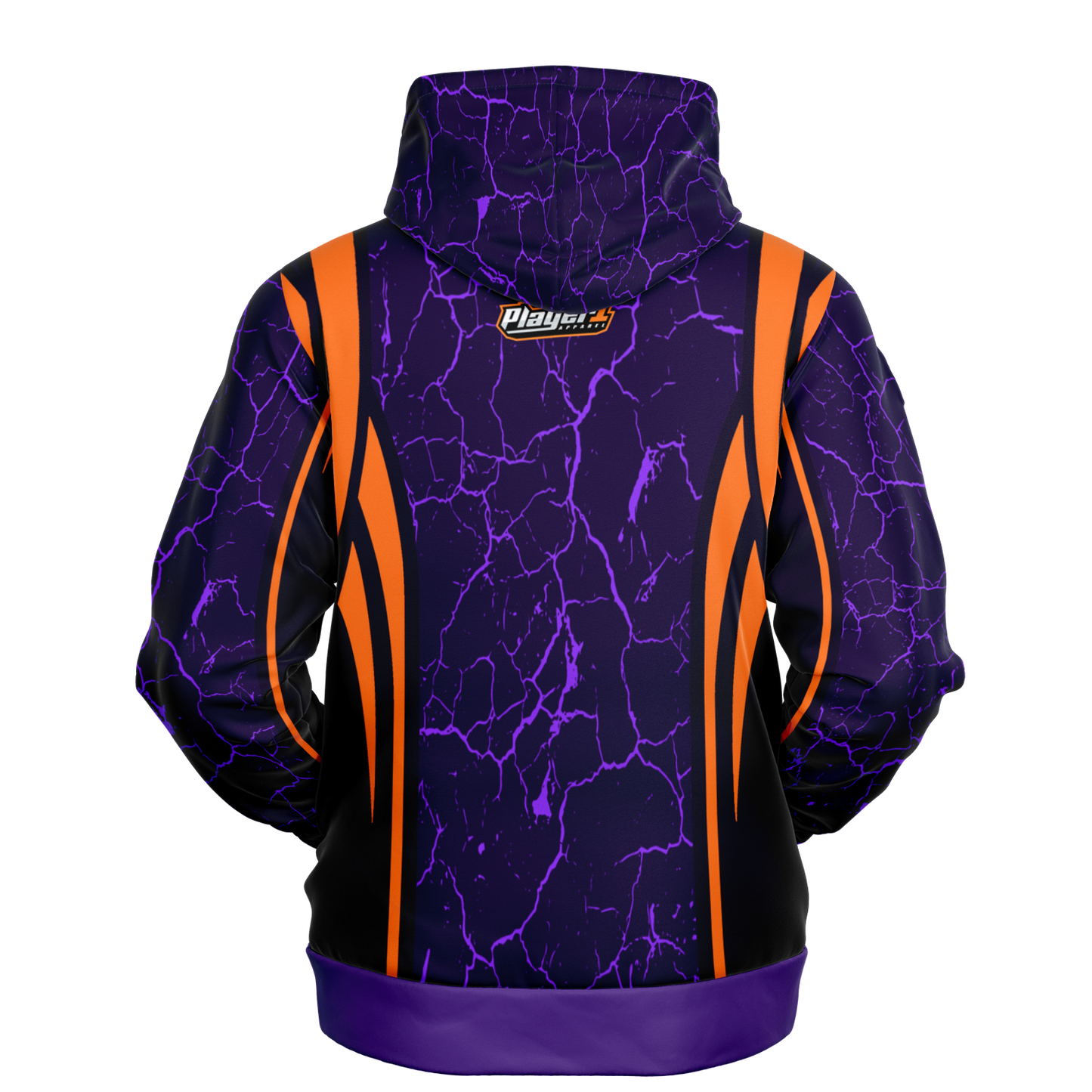 Angry Gaming Pro Hoodie